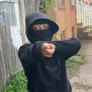 Meet your Posher, Johan